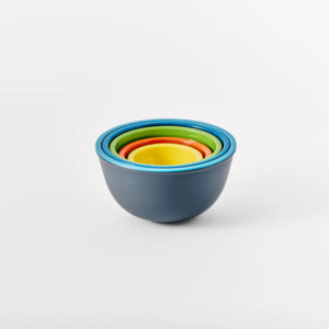 Bakeware: Prepara Pinch Bowls Set of 5