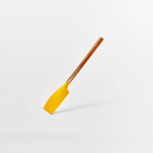 Bakeware: Prepara Jar Spatula