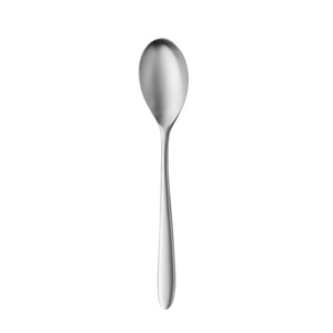 Cutlery: WMF Silk Tablespoon