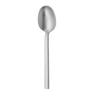 Cutlery: WMF Alteo Matte Tablespoon