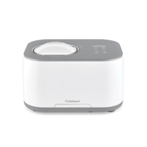 Ice Cream Makers: Cuisinart Freeze Ease Ice Cream Maker