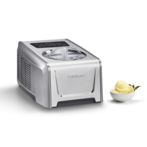 Ice Cream Makers: Cuisinart Elite Ice Cream & Gelato Maker