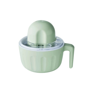 Avanti Mini Ice Cream Maker Pistachio