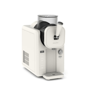 Ice Cream Makers: GreenPan Frost Ice Cream & Frozen Drink Maker