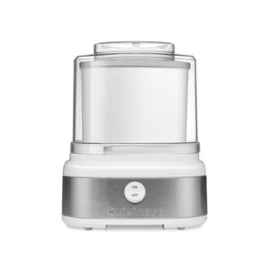 Ice Cream Makers: Cuisinart Cool Scoops Ice Cream Maker 1.5L