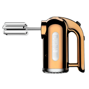 Dualit Hand Mixer Copper