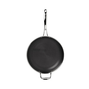 Frying Pans Skillets: Stanley Rogers Matrix Frying Pan 32cm