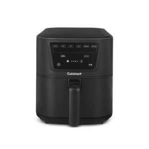 Air Fryers: Cuisinart Compact Max Air Fryer 7.6L