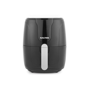 Air Fryers: Salter Air Fryer 4.5L Black