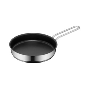 Frying Pans Skillets: WMF Mini Non-Stick Frying Pan 18cm