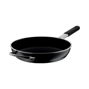 WMF Fusiontec Mineral Black Frying Pan 28cm
