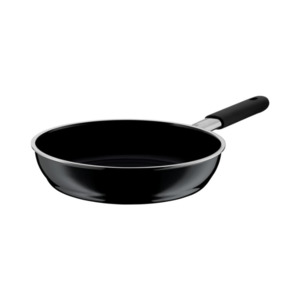 WMF Fusiontec Mineral Black Frying Pan 24cm