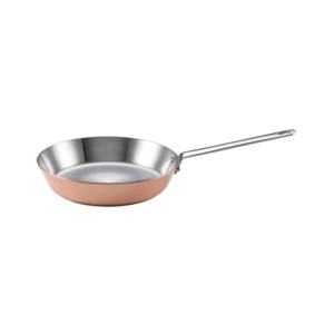 Scanpan Maitre D' Frying Pan 26cm