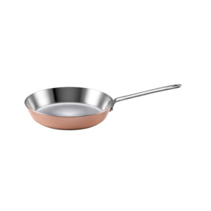 Scanpan Maitre D' Frying Pan 24cm