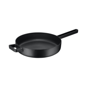 WMF Flavour Saute Pan 28cm Black