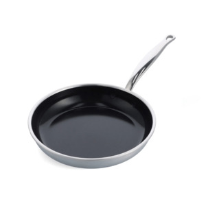 Frying Pans Skillets: GreenPan Premiere Non-Stick Frying Pan 30cm