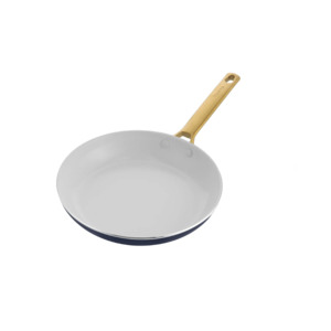 GreenPan Padova Non-Stick Frying Pan 24cm Navy Blue