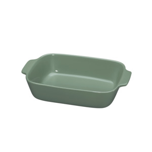 Kuchenprofi Porto Rectangular Baker 30cm Jade