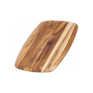 TEAKHAUS Elegant Rectangle Chopping Board 36cm x 24cm