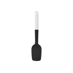 KitchenAid Spoon Spatula Porcelain White
