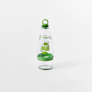 Oil Vinegar: Prepara Dressing Shaker