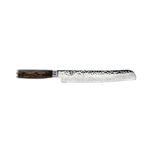 Bread Knives: Kai Shun Premier Bread Knife 23cm