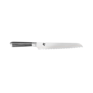 Bread Knives: Kai Shun Kagerou Bread Knife 23cm