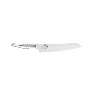 Bread Knives: Kai Seki Magoroku Shoso Bread Knife 21cm