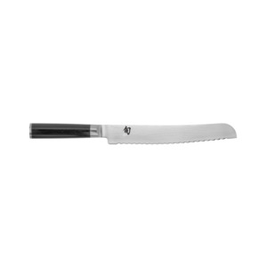 Bread Knives: Kai Shun Classic Bread Knife 23cm
