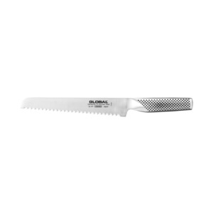 Bread Knives: GLOBAL Classic Bread Knife 20cm (G-97)