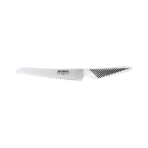 Bread Knives: GLOBAL Classic Sandwich Knife 16cm (GS-61)