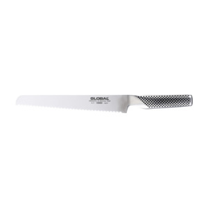 Bread Knives: GLOBAL Classic Bread Knife 22cm (G-9)