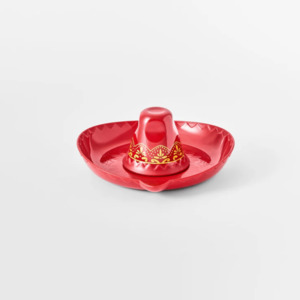 Prepara Margarita Amigo 3-in-1 Sombrero Bar Tool