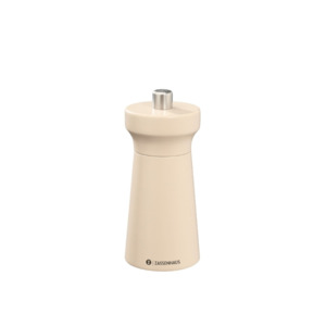 Zassenhaus Westerland Salt Mill 12cm Sand