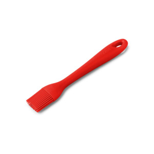 Baking Tools: Zeal Silicone Pastry Brush