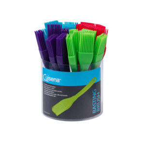 Baking Tools: Cuisena Silicone Basting Brush