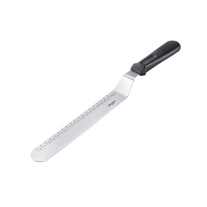 Baking Tools: Westmark Angled Spatula 18cm