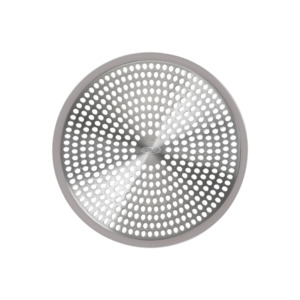 Bathroom: OXO Good Grips Shower Stall Drain Protector
