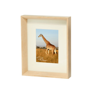 Picture Frames: Philippi Madera Picture Frame 13cm x 18cm