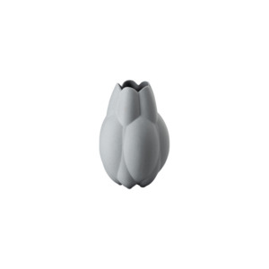 Vases: Rosenthal Mini Vase Core Lava 10cm