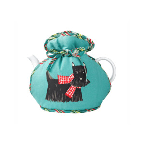 Coffee Tea Accessories: Ulster Weavers Tea Cosy Hound Dog