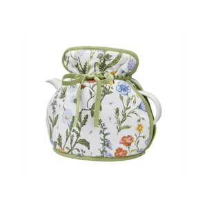 Coffee Tea Accessories: Ulster Weavers Tea Cosy Cottage Garden