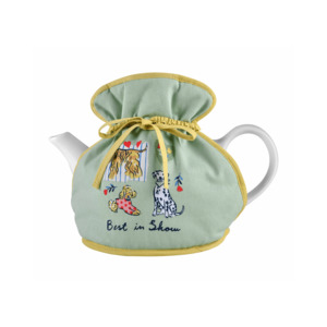 Coffee Tea Accessories: Ulster Weavers Tea Cosy Best In Show