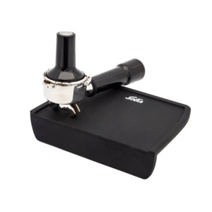 Solis Silicone Tamping Mat