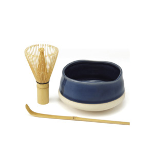 Avanti Matcha Ceremonial Tea Set