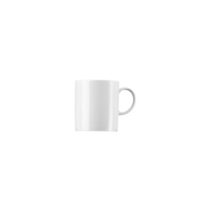 Cups Mugs: Thomas Sunny Day Mug 300ml White