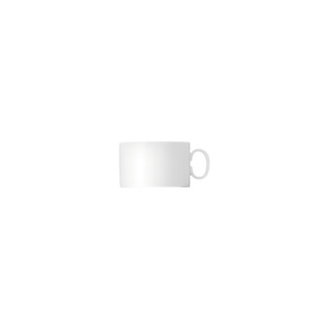 Thomas Medaillon Tea Cup 200ml White