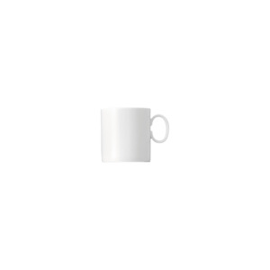 Thomas Medaillon Coffee Cup 230ml White