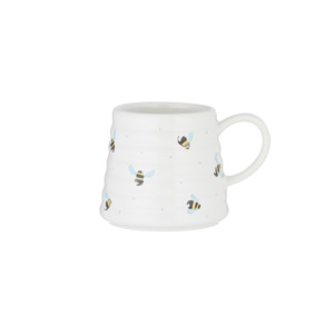 Cups Mugs: Price & Kensington Sweet Bee Hug Mug 350ml
