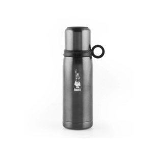 Bialetti Thermos 460ml Grey